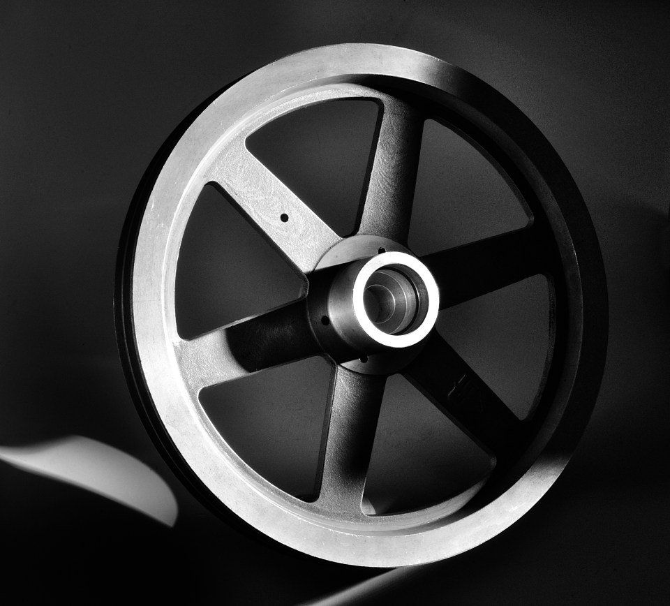 custom-made aluminium mould design