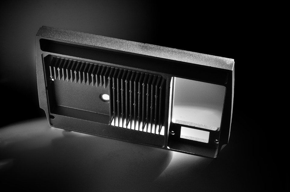 Gussverfahren für die Automobilindustrie