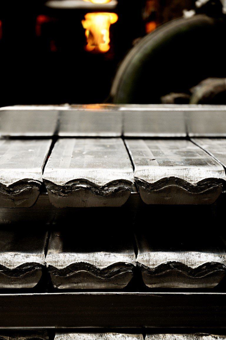 sheet metal die casting