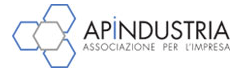 Logo - Apindustria