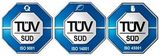 Certificazione TUV