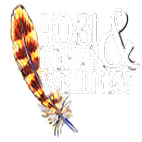 40:31 Rehab and Wellness Pediatric Services 40:31 Rehab and Wellness Pediatric Services