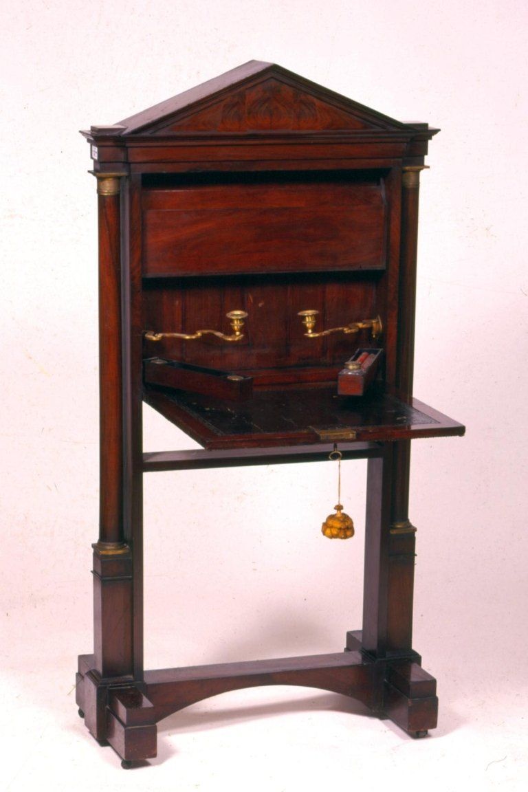 Scrittoio Stile Impero