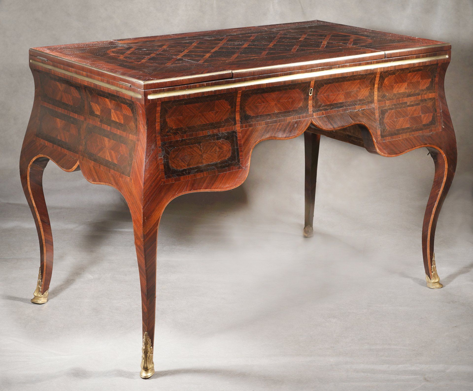 Scrivania da centro Francia epoca Napoleone III