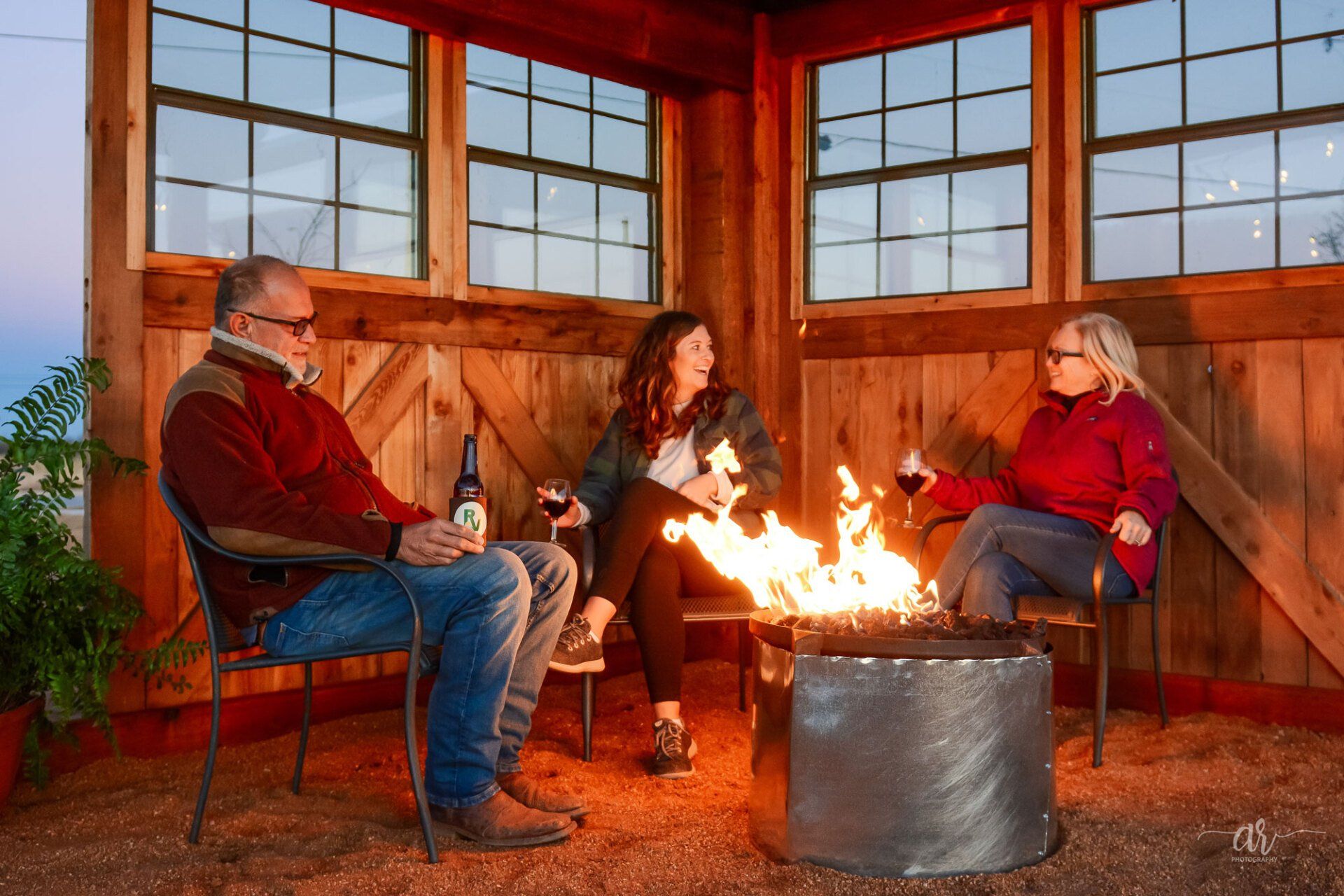 Amenities at Ridgeview Abilene RV Resort Abilene Texas RV Park