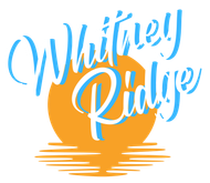 Whitney Ridge Logo