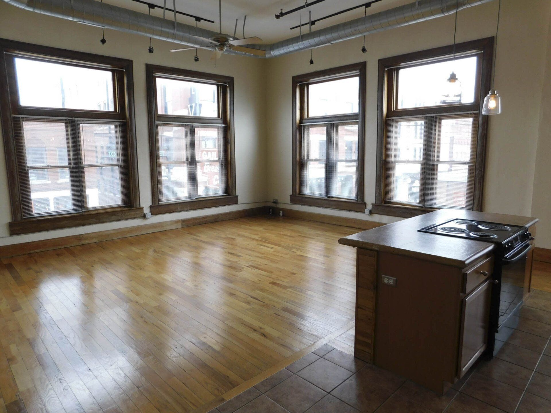 Springfield Lofts Lofts for Rent in Springfield, MO