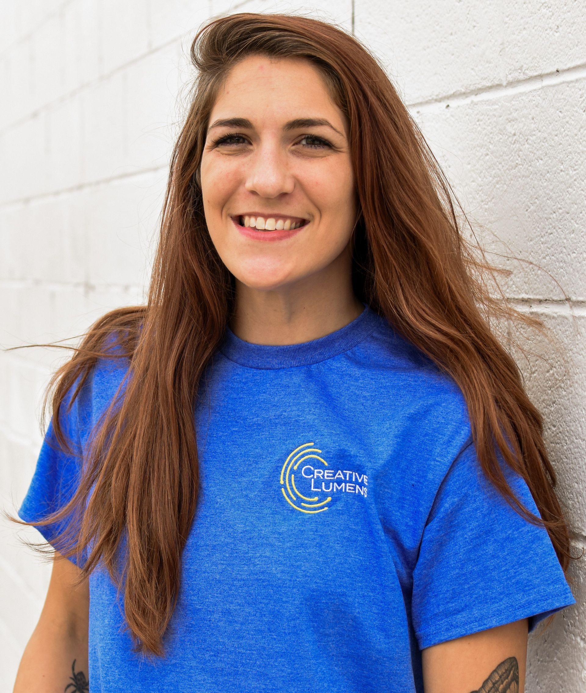 jess creative lumens