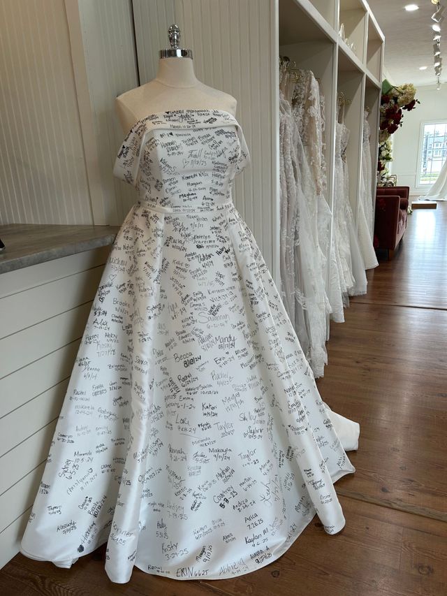 Bridal Shop in St. Henry, OH - Brides & Beyond - Wedding Dresses & Tux Rentals Bridal Shop in St. Henry, OH - Brides & Beyond - Wedding Dresses & Tux Rentals