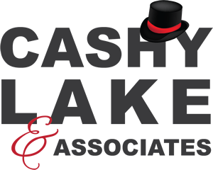 Cashy Lake and Associates Logo