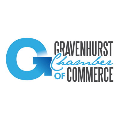 Gravenhurst Chamber of Commerce Logo