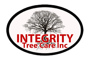 Integrity Tree Care Inc. Logo