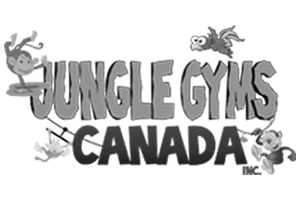 Jungle Gyms Canada Logo