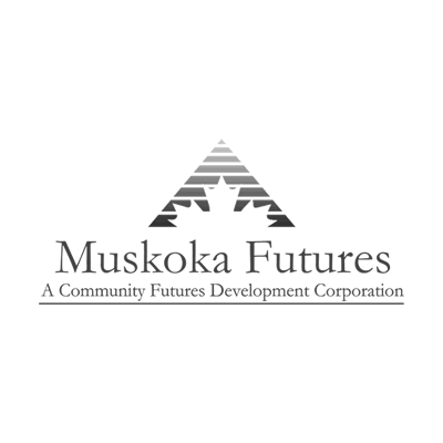 Muskoka Futures Logo