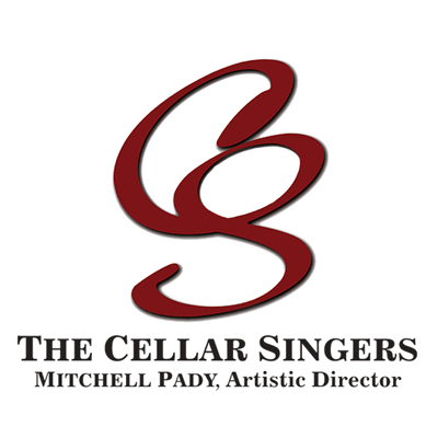 The Cellar Singers Logo
