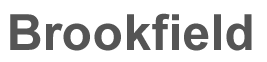 Brookfield Logo