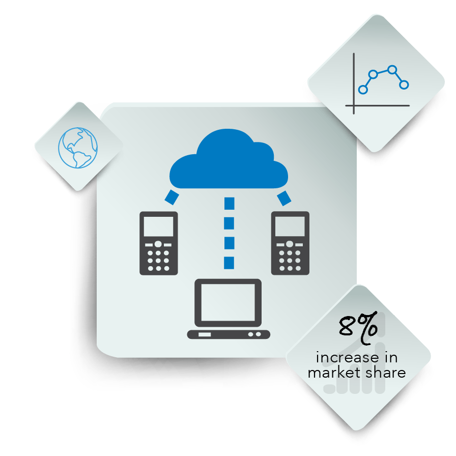 Information Technology Icon