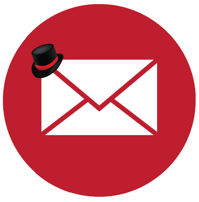 Cashy Lake Mail Icon