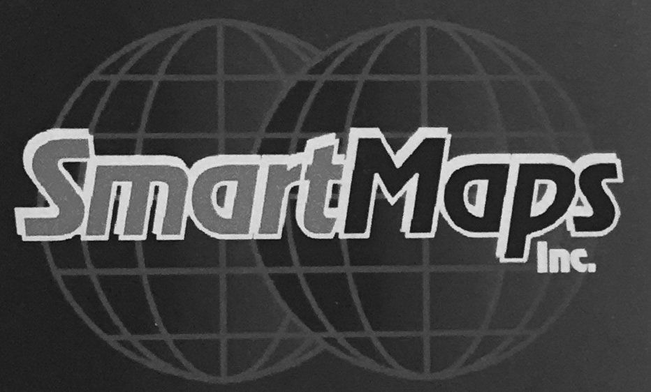 SmartMaps Inc. Logo