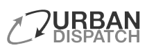 Urban Dispatch Logo