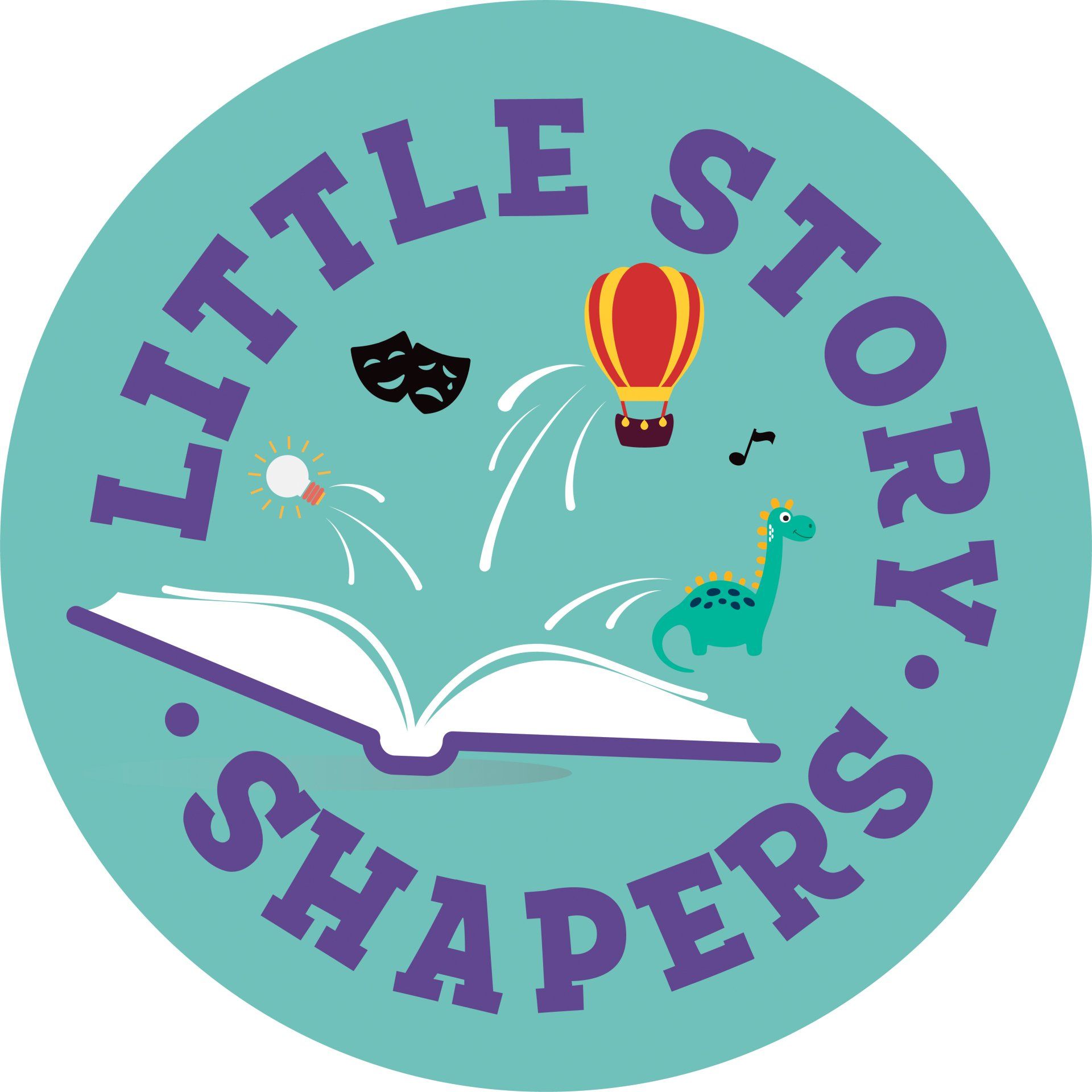 interactive sensory storytelling and drama class for babies, toddlers and preschoolers in Essex