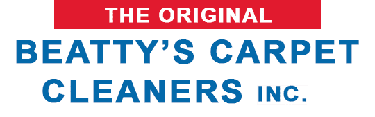 Beatty's Carpet Cleaners