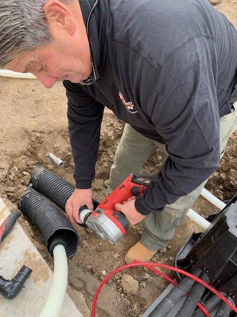 radiant heating contractors