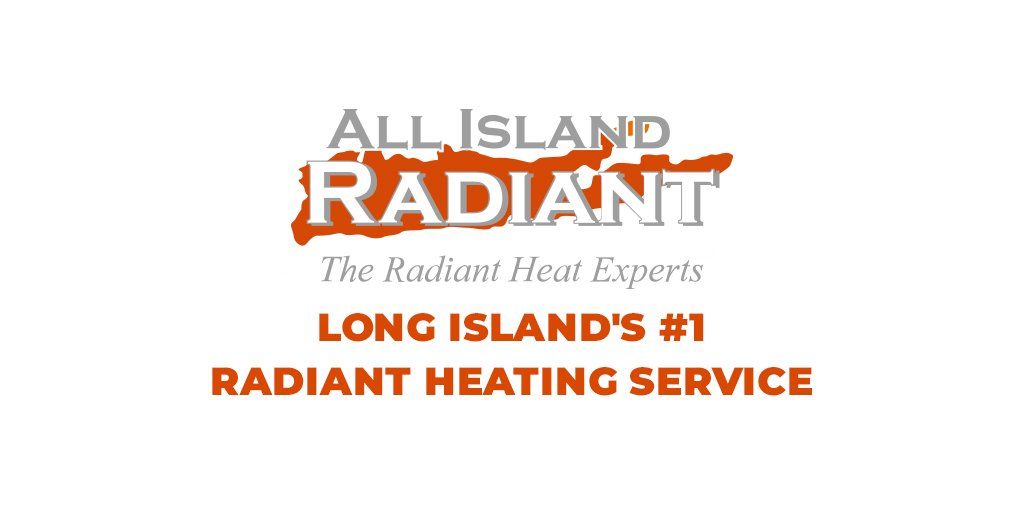 Radiant Heating Contractor Long Island All Island Radiant