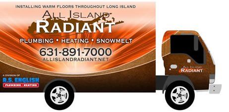 All Island Radiant - Plumbing, Heating & Snowmelt - 75 Years of Experience and Service