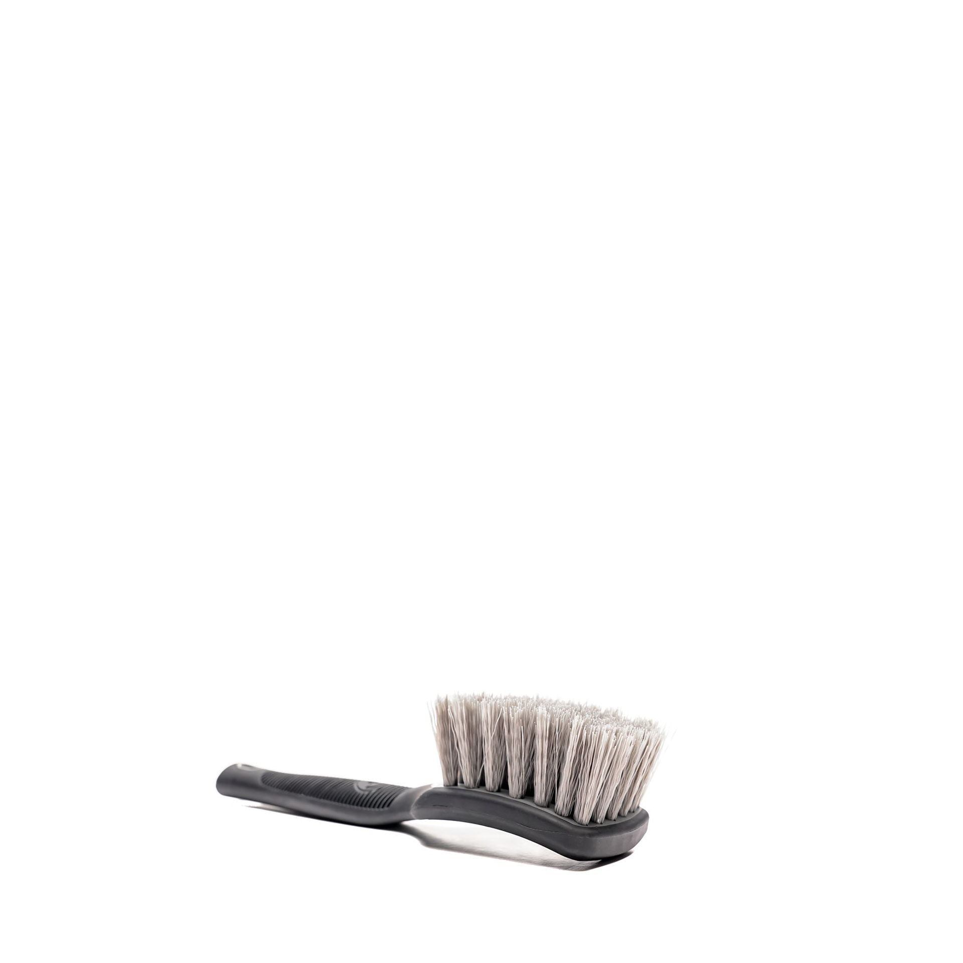 HD Tire Scrub Brush