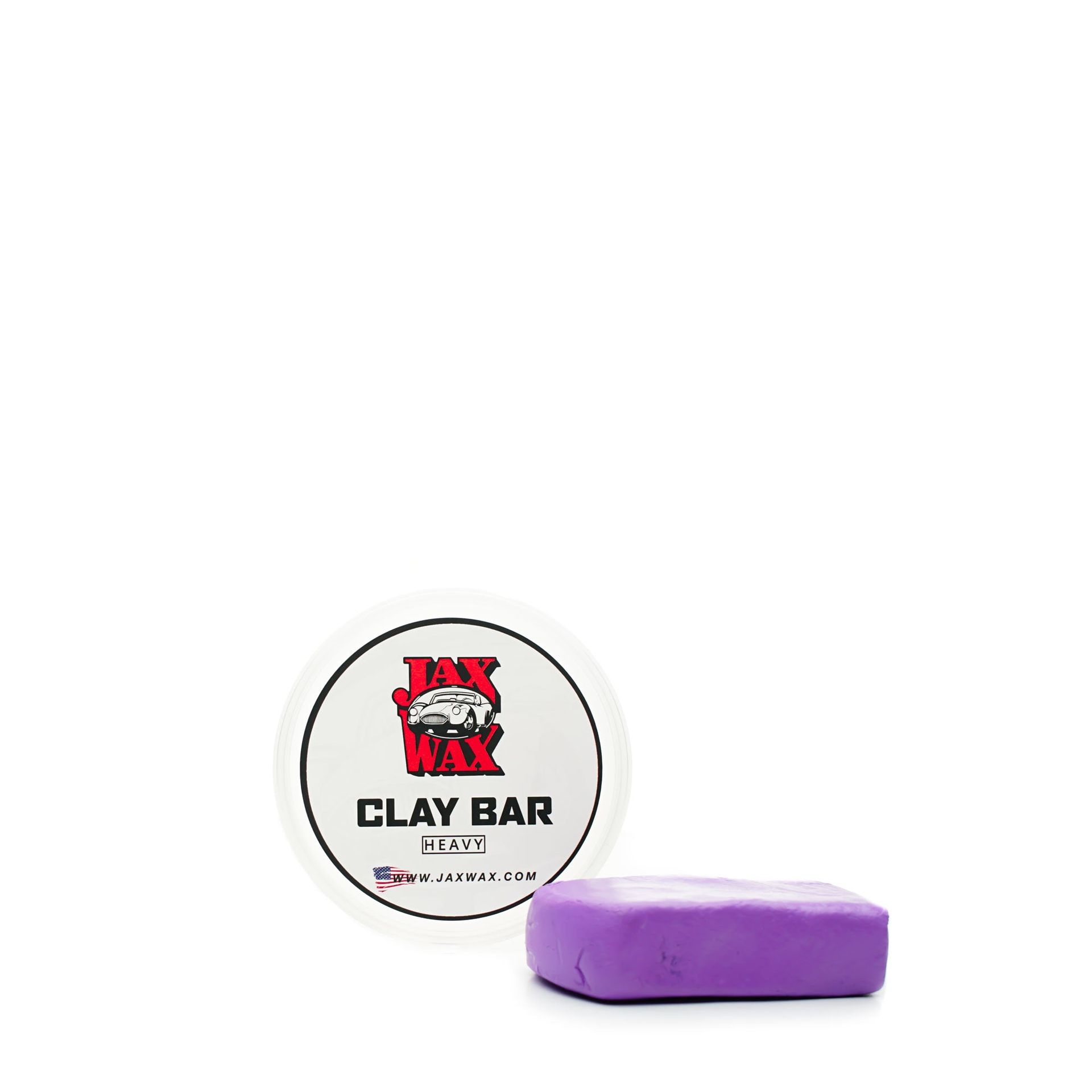 Professional Clay Bar Heavy (200 gram)