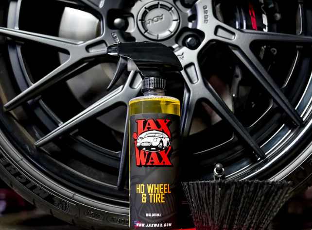 Wheel & Tire Products
