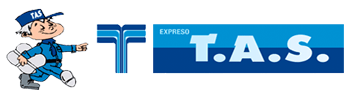 Expreso Tas logo