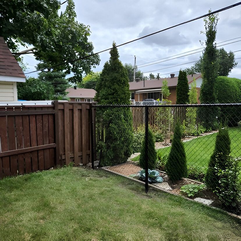 Clôture S.T photo 2