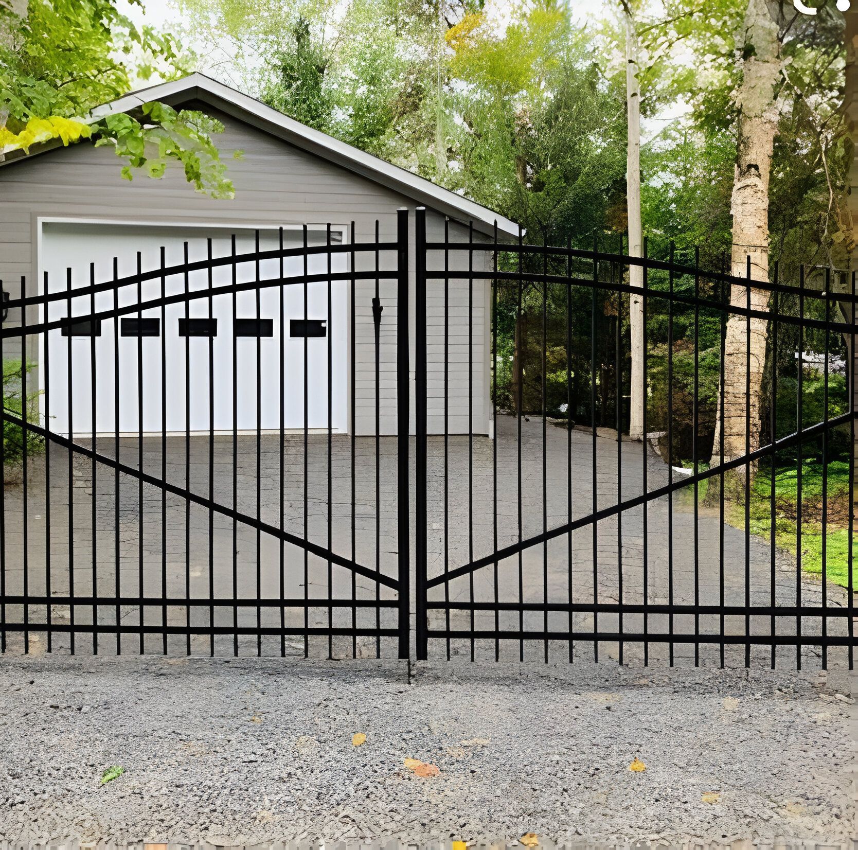 Clôture S.T photo 4