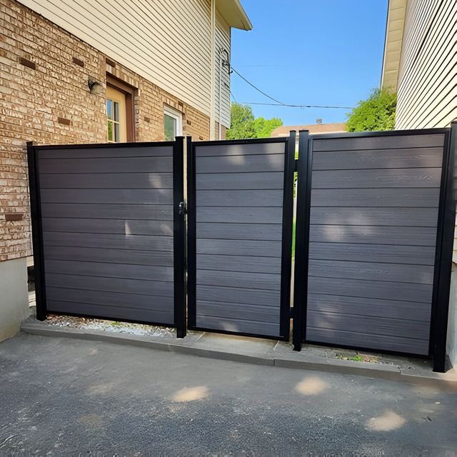 Clôture S.T photo 7