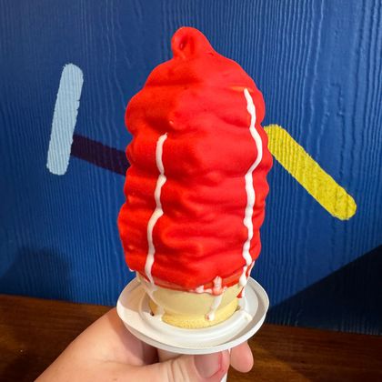 dipped-ice-cream-cone