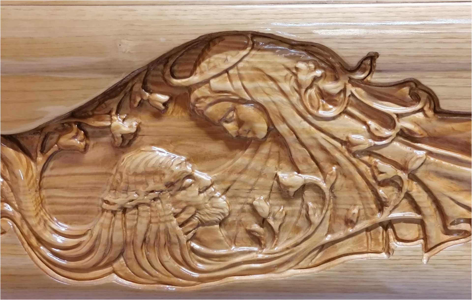 Rappresentazione sacra