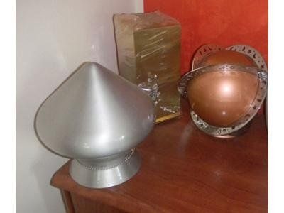 Urne cinerarie vari formati