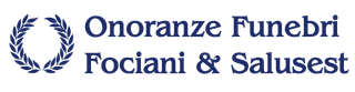 ONORANZE FUNEBRI FOCIANI & SALUSEST - LOGO