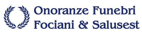 ONORANZE FUNEBRI FOCIANI & SALUSEST - LOGO