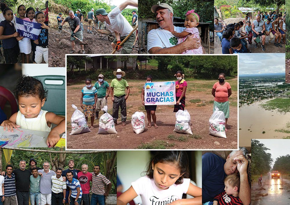 IPC Cares-Honduras