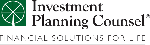 The logo for investment planning counsel