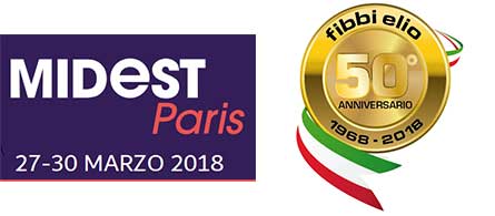 fiera Midest Paris logo