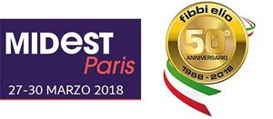 fiera Midest Paris logo
