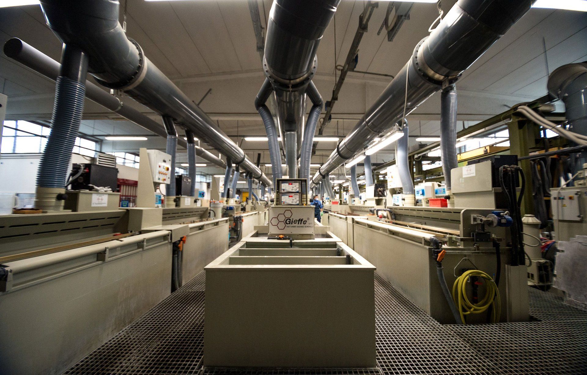 thermoplastic systems