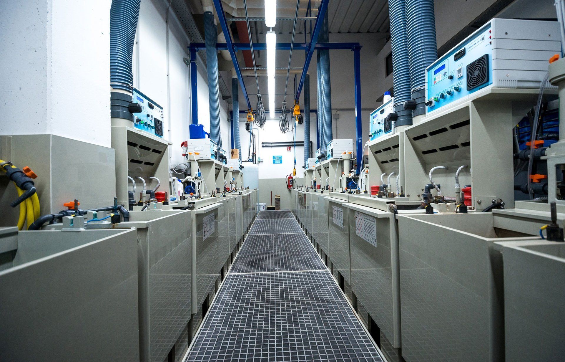 thermoplastic systems