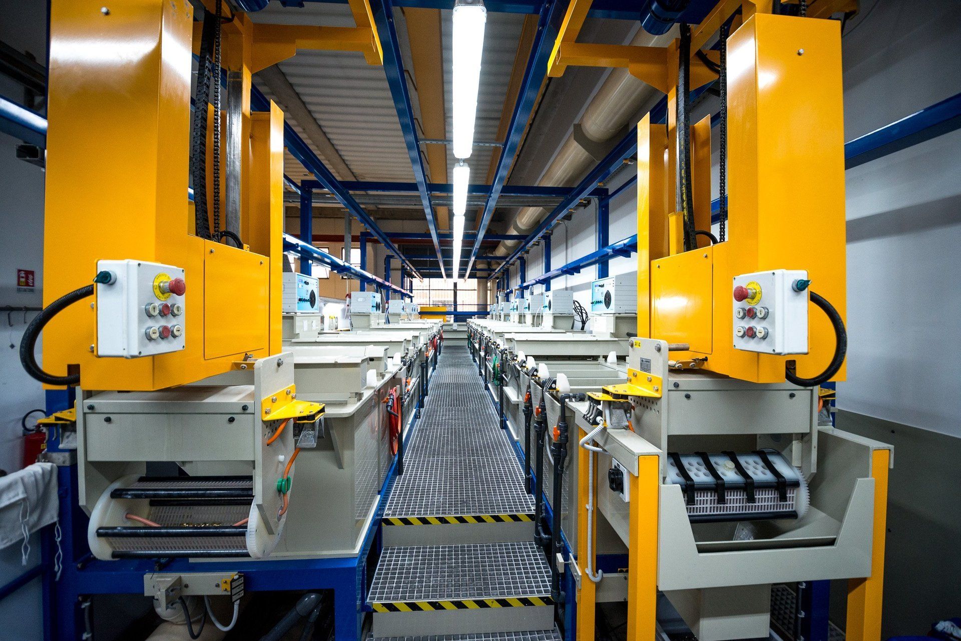 zona di lavoro