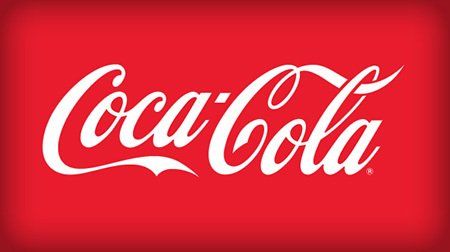 COCA COLA - LOGO