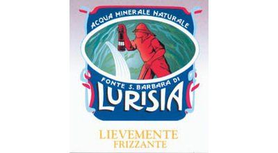 LURISIA - LOGO